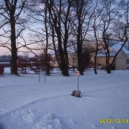 Herning Bed & Breakfast Exterior foto