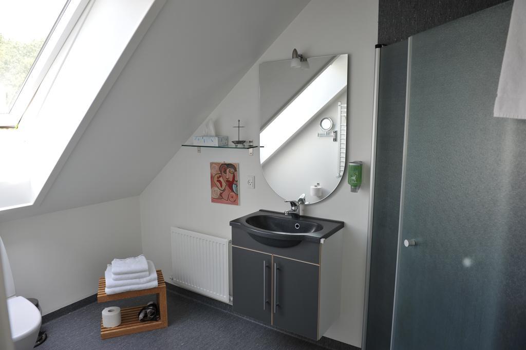 Herning Bed & Breakfast Quarto foto