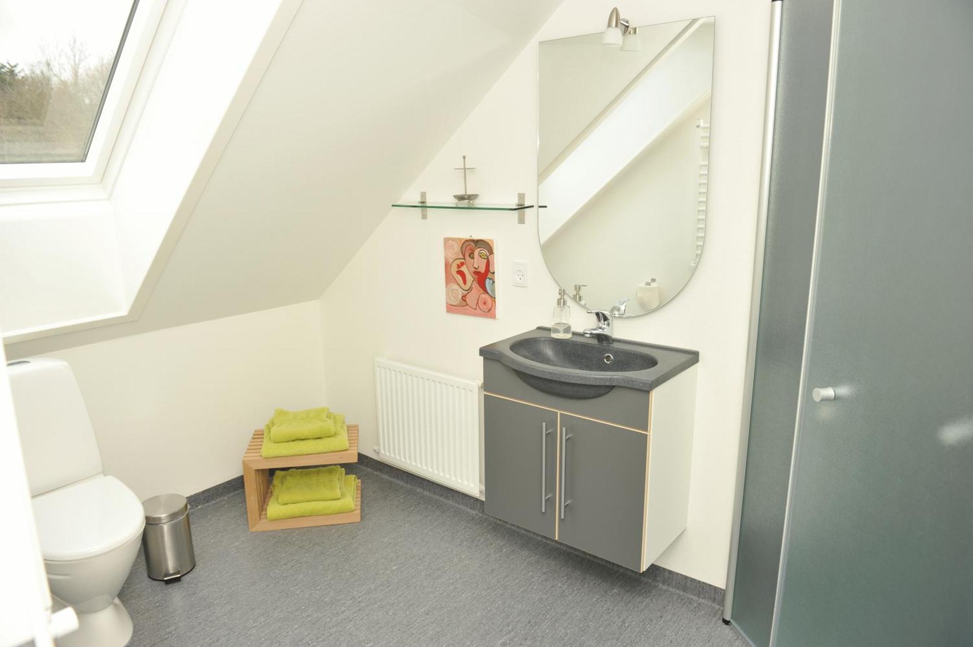 Herning Bed & Breakfast Exterior foto